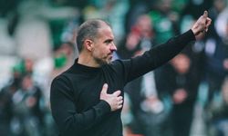 Bursaspor'da yeni dönem