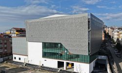 Sultangazili gençlere modern bir spor merkezine daha