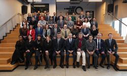 Türk teknolojisi dünya diplomasisiyle buluştu