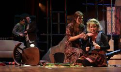 Kayıp gençliğin anatomisi ‘Sevgili Yelena Sergeyevna’ seyirciyle buluştu