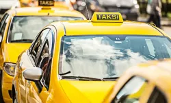 İstanbul'da taksilerde yeni dönem: Singapur modeli