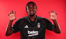 Tammy Abraham dönemi sona erdi