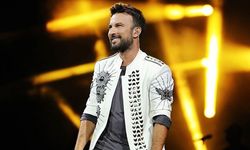 45 bin TL maaşla Tarkan konserine gitmek!