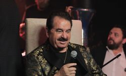 İbrahim Tatlıses ifade verdi