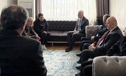 Vali Davut Gül’den acılı aileye taziye