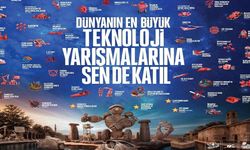 TEKNOFEST 2026 heyecanı başladı
