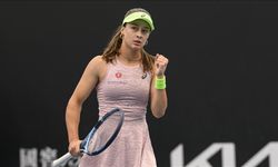 ‘Rüya gibi bir turnuva geçirdim’