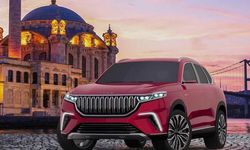 2026 Togg fiyatları belli oldu