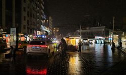 Kar sonrası İstanbul’da sabah trafiği yoğun