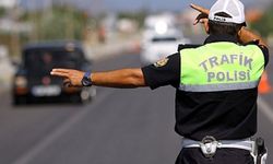 Trafikte rekor cezalar geliyor