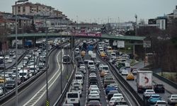 Sabah saatlerinde yoğunluk yaşanıyor