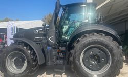 Traktör pazarında büyük gerileme