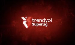 Trendyol Süper Lig’de ikinci yarı başlıyor