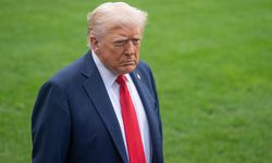 Trump, 13-15 Mayıs'ta Çin'i ziyaret edecek