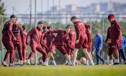 Kritik hafta öncesi moral arayışı