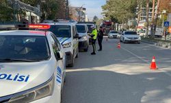 İstanbul'da bu yollar trafiğe kapalı