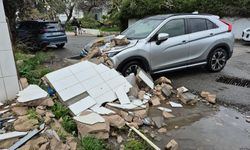 İstanbul'da şiddetli fırtına alarmı! Bugüne dikkat