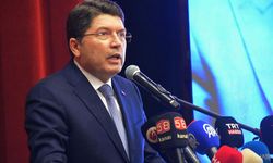 Bakan Tunç’tan yeni anayasa vurgusu