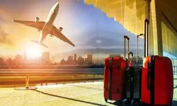 Yerli turistlerin seyahat harcaması arttı