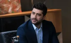 Kızılcık Şerbeti’nde Doğukan Güngör kadrodan çıkarıldı!