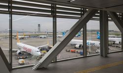 Sabiha Gökçen’den Avrupa’da büyük başarı