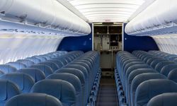 'Rüyamda 3 kez gördüm' dedi, uçak kazasında öldü