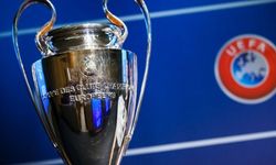 Galatasaray'ın Şampiyonlar Ligi play-off turundaki rakibi belli oldu!