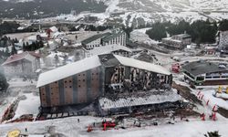 Otel yangını davasında sanıklara 15’er yıla kadar hapis talebi