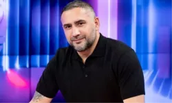 Ümit Karan gözaltına alındı