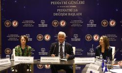 Çocuk doktorlarının gündeminde 'yapay zeka' sorunu var!