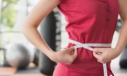 37 kilo vermenin sırrı! İki besini bırakması yetti