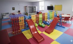 İstanbul'daki kreşle ilgili korkutan iddia! Bakanlık devreye girdi