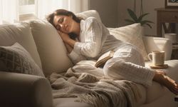 Beyin için mola: 45 dakikalık uyku ne sağlıyor?