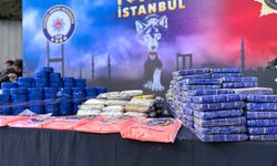 Uyuşturucu operasyonlarında 37 kişi tutuklandı