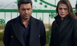 Uzak Şehir'de geceye damga vuran sahne!