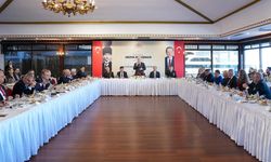 İstanbul Valisi Gül'den 'su' açıklaması