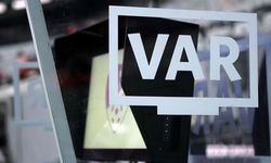 Süper Lig'de günün VAR'ı açıklandı