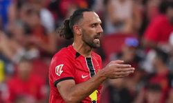 Vedat Muriqi hangi İstanbul takımına geliyor? Vedat Muriqi kimdir, kaç yaşında ve nereli?