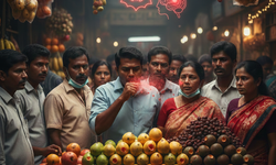 Dünya alarmda: Nipah virüsünde ölüm oranı yüzde 75!