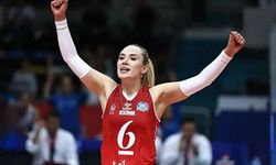 Voleybolcu Derya Çayırgan gözaltına alındı