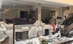 Ataşehir'de ortalık bir anda savaş alanına döndü!