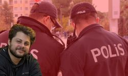 İstanbul'da üniversiteli genç sırra kadem bastı!