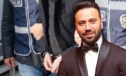 Magazin yazarı Mehmet Üstündağ adliyeye sevk edildi