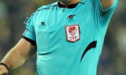 PFDK'dan 314 antrenöre ceza