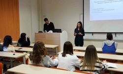 Türk üniversitelerinin yükselişi sürüyor