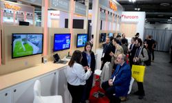 'Robotik barista' görev başında