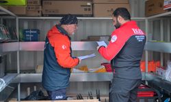 Esenyurt’ta afetlere karşı güçlü adım atıldı