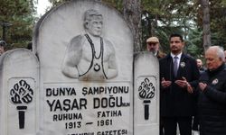 Minderin efsanesi 65 yıldır kalplerde