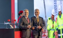 THY'den 100 milyar liralık tarihi adım