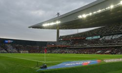 Derbi coşkusu: Tribünler doluyor!